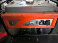 Generator Einhell Hessen - Buseck Vorschau