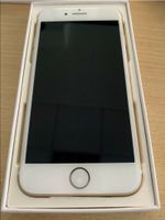 Apple IPhone 7 128GB Gold A1778 refurbished *Sammlerstück* Leipzig - Neulindenau Vorschau