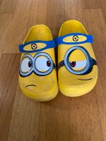 Crocs Minion gr C3 Nordrhein-Westfalen - Leichlingen Vorschau