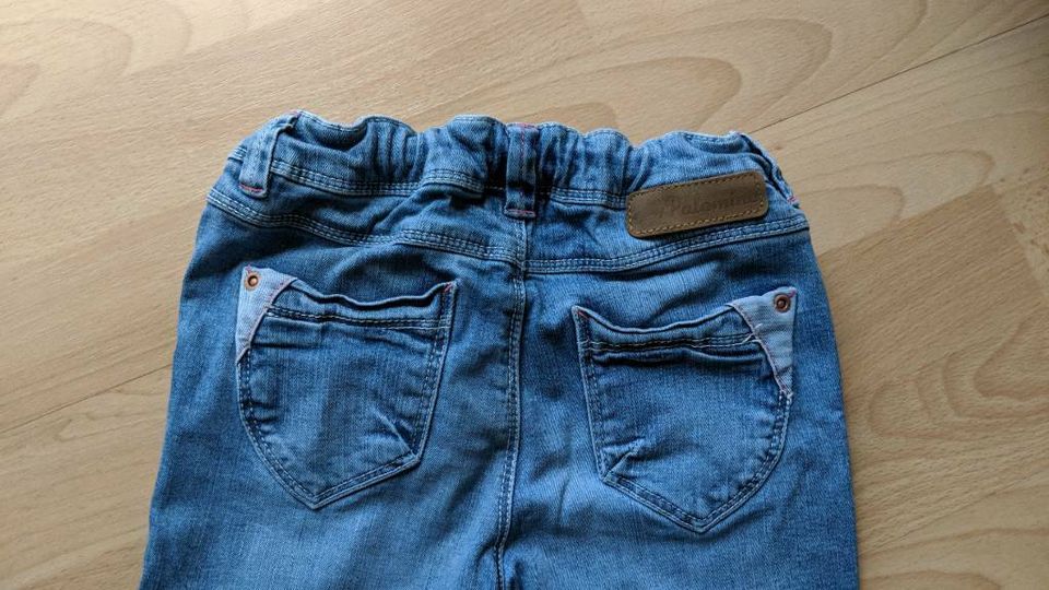 Jeans Palomino Größe 116 in Dörverden