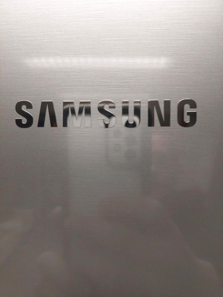 Samsung Kühlgefrierschrank in Lahnstein