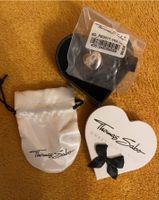 Thomas Sabo - Love Herz Anhänger (neu) Duisburg - Duisburg-Süd Vorschau