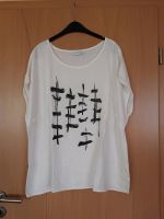 Schöne Bluse/ Shirt Gr.50 von Creation L Nordrhein-Westfalen - Warstein Vorschau