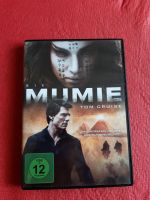 MUMIE mit Tom Cruise 2016 Berlin - Köpenick Vorschau