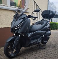 YAMAHA XMAX 300  3 Jahre Garantie *** TOP *** Hessen - Wiesbaden Vorschau