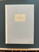 Mittelalterliche Architektur als Bedeutungsträger, Günter Bandman Nordrhein-Westfalen - Detmold Vorschau