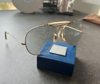 Vintage Ray Ban Pilot Outdoorsman GOLD B&L 1980 Rarität Argentina Niedersachsen - Leiferde Vorschau