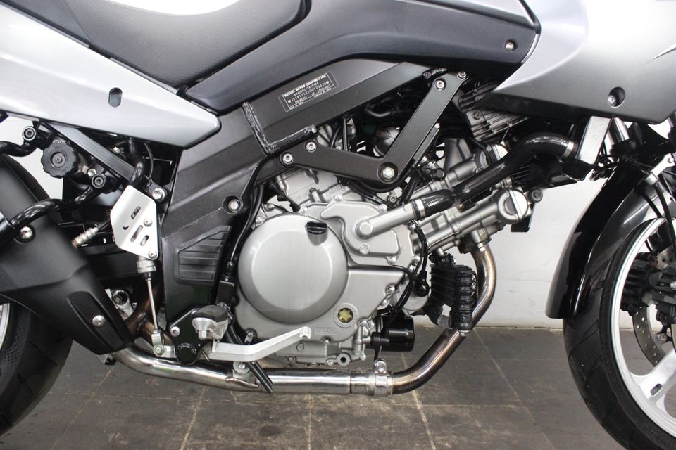 Suzuki DL 650 V-Strom ABS / Nr.2 in Mönchengladbach