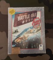 Amiga Spiel Battle Isle 1 Data Disk II Blue Byte 1993 Schleswig-Holstein - Seth Holstein Vorschau