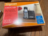 Gigaset CX475isdn Nordrhein-Westfalen - Bergisch Gladbach Vorschau