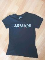 Armani t Shirt Damen grösse S neu nie getragen Duisburg - Hamborn Vorschau