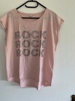 S. Oliver Damen T-Shirt Saarland - Saarwellingen Vorschau