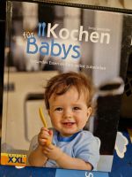 Buch: kochen für Babys Bergedorf - Hamburg Altengamme Vorschau