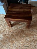 Holztisch zu verkaufen Bayern - Schönsee Vorschau