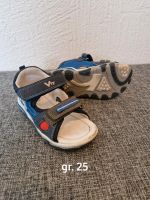 Jungen Sandalen gr.25 Baden-Württemberg - Fichtenau Vorschau