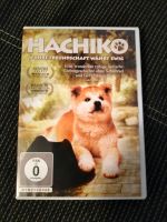 DVD Hachiko Thüringen - Erfurt Vorschau
