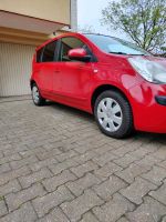 nissan Note Aganth Nordrhein-Westfalen - Troisdorf Vorschau