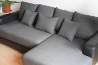 Sofa kaum gebraucht zu verkaufen! Düsseldorf - Pempelfort Vorschau