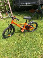 Cooles Fahrrad für Kinder BTWIN 16 Zoll Nordrhein-Westfalen - Hagen Vorschau