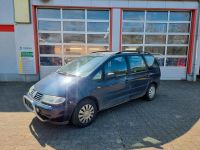 VW Sharan 1.9 TDI TÜV 08/2024 Bastlerfahrzeug Rheinland-Pfalz - Mettendorf Vorschau