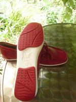 Damen- Capris Schuh -Größe 6,1/2 NEU ON-AIR- Luftpolster -QVC Hessen - Rodgau Vorschau