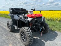 POLARIS Sportsman XP 1000s (55) LOF + Zubehör - TOP Sachsen - Großenhain Vorschau