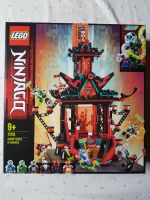 LEGO® Ninjago 71712 Tempel des Unsinns NEU OVP Niedersachsen - Schellerten Vorschau