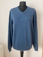 Herren Pullover von Tommy Hilfiger. Aus Merinowolle,Gr.L Hessen - Friedberg (Hessen) Vorschau