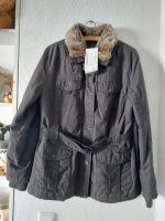 Damen Jacke Parka NEU Gr.44 Nordrhein-Westfalen - Bornheim Vorschau