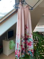 Konfirmationskleid, Hängerchen Blumen Floral, Cocktailkleid Niedersachsen - Oyten Vorschau