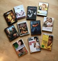 Filme / DVDs (Keinohrhasen,Troja,King Arthur,Abbitte,Dark Knight) Bayern - Senden Vorschau