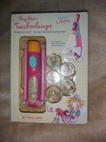 Projektor- Taschenlampe Prinzessin Lillifee von Die Spiegelburg Nordrhein-Westfalen - Hennef (Sieg) Vorschau