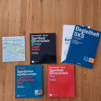 SKS + Sportboot Lehrmaterial Plus Navigationsbesteck Wandsbek - Hamburg Jenfeld Vorschau