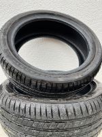 4x Pirelli Cinturato P7 (P7C2) 205/45R17 88W XL wie neu Bayern - Herrsching Vorschau