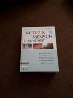 MEDIZIN MENSCH GESUNDHEIT Nordrhein-Westfalen - Schloß Holte-Stukenbrock Vorschau