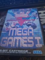 Mega Games 1 Mega Drive Dortmund - Brackel Vorschau