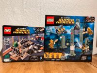 Lego DC Super Heroes 76044 76085 Aquaman Batman Superman Atlantis Köln - Köln Brück Vorschau