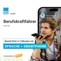 Berufskraftfahrer (m/w/d) bei BÄKO HANSA in Hamburg Altona - Hamburg Bahrenfeld Vorschau