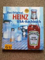 Original Heinz USA-Kochbuch, Gräfe u.Unzer Bayern - Großaitingen Vorschau