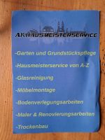 Gebäudereinigung Hausmeisterservice Handwerk Findorff - Findorff-Bürgerweide Vorschau