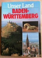 Unser Land Baden-Württemberg, Bildband Baden-Württemberg - Crailsheim Vorschau