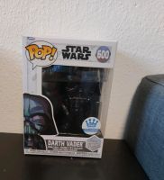 Star wars Darth Vader Funko Pop Facet Bayern - Holzkirchen Vorschau