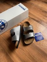 Birkenstock Kinder Sandalen Größe 27 Häfen - Bremerhaven Vorschau