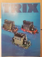 Trix Express / Minitrix Katalog 1988/89 Schleswig-Holstein - Neumünster Vorschau