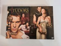Die Tudors DVD Staffel 1-2 Bayern - Schongau Vorschau