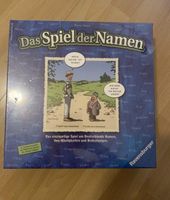 Ravensburger: Das Spiel der Namen. Neu. OVP Hessen - Waldbrunn Vorschau