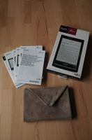 Sony E-Reader PRS-T1 Nordrhein-Westfalen - Ahlen Vorschau