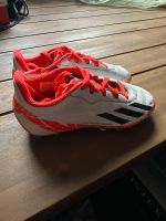 Adidas Kinder Fußballschuhe Größe 30 Rheinland-Pfalz - Wittlich Vorschau