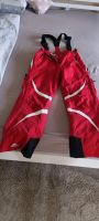 ☆ SKIHOSE / SKIJACKE / Set TOP Zustand / rot-weiß-grau ☆ Niedersachsen - Stuhr Vorschau