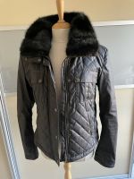 original Belstaff Jacke Nerzkragen in  Größe ital 46 dt. 38/40 Nordrhein-Westfalen - Bad Oeynhausen Vorschau